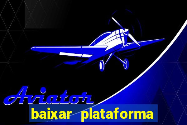 baixar plataforma 70 bet